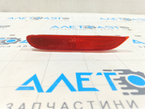 Reflector rear left Nissan Leaf 11-17