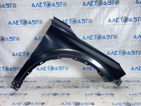 Front right wing Lincoln Corsair 20-