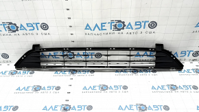 Ford Edge 19 Front Bumper Lower Grille - Without Engine Heater, Structure, Scratches