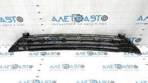 Ford Edge 19 Front Bumper Lower Grille - Without Engine Heater, Structure, Scratches