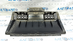 Subaru Impreza WRX GH 08-14 Hood Air Duct Plastic Assembled 3 Parts