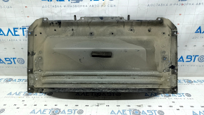 Subaru Impreza WRX GH 08-14 metal hood duct