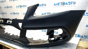 Bare front bumper Audi Q5 8R 13-17 rest S-line for washers