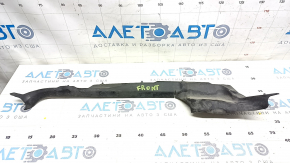 Subaru Impreza WRX GH 08-14 Hood Seal for Air Intake