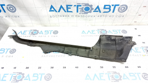 Subaru Impreza WRX GH 08-14 Hood Seal for Air Intake