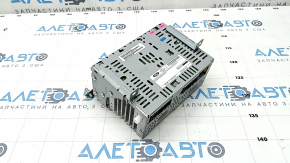 Radio tape recorder Ford Edge 15-22