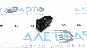 Driver's Seat Heating Button Subaru Impreza WRX GH 08-14