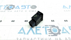 Driver's Seat Heating Button Subaru Impreza WRX GH 08-14