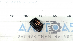 Driver's Seat Heating Button Subaru Impreza WRX GH 08-14