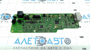 Tesla Model S 16-20 Main Battery Management BMS Board Rest REV01