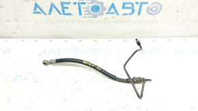 Clutch tube manual transmission Subaru Impreza WRX GH 08-14