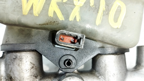 Master Brake Cylinder with Reservoir Subaru Impreza WRX GH 08-14 2.5T with Cap