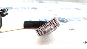Tesla Model S 16-20 Rest Main Battery Connector, Broken Chip