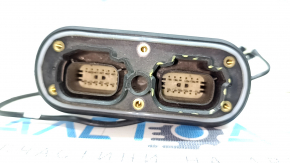 Tesla Model S 16-20 Rest Main Battery Connector, Broken Chip