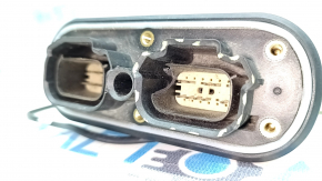 Tesla Model S 16-20 Rest Main Battery Connector, Broken Chip