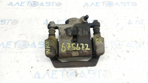 Rear right caliper Subaru Impreza WRX GH 08-14 rusty