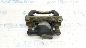 Rear right caliper Subaru Impreza WRX GH 08-14 rusty