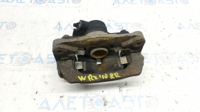 Rear right caliper Subaru Impreza WRX GH 08-14 rusty