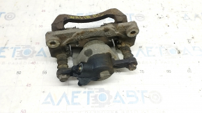 Rear left caliper Subaru Impreza WRX GH 08-14 rusty
