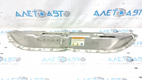 Fastening the chips of the main battery of the Tesla Model S 16-20