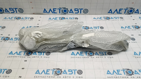 Air Intake Cover VW Tiguan 18- OEM