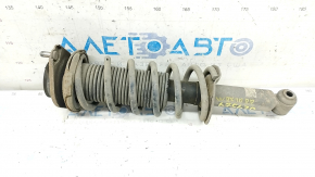 Shock absorber strut assembly rear right Subaru Impreza WRX GH 10-11 2.5T rusty