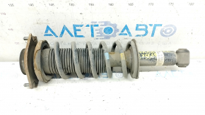 Shock absorber strut assembly rear left Subaru Impreza WRX GH 10-11 2.5T rusty