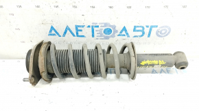 Shock absorber strut assembly rear left Subaru Impreza WRX GH 10-11 2.5T rusty
