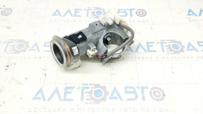 Ignition switch Subaru Impreza WRX GH 09-10 under manual transmission