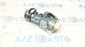 Ignition switch Subaru Impreza WRX GH 09-10 under manual transmission