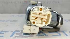 Ignition switch Subaru Impreza WRX GH 09-10 under manual transmission