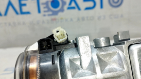 Ignition switch Subaru Impreza WRX GH 09-10 under manual transmission