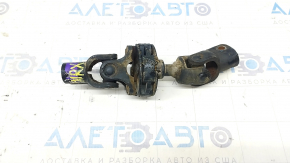 Steering cardan shaft Subaru Impreza WRX GH 08-14 2.5T
