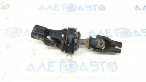Steering cardan shaft Subaru Impreza WRX GH 08-14 2.5T