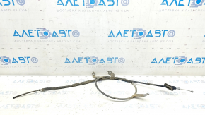 Parking brake cable rear right Subaru Impreza WRX GH 08-14 2.5T