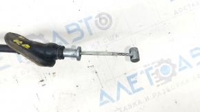 Parking brake cable rear right Subaru Impreza WRX GH 08-14 2.5T