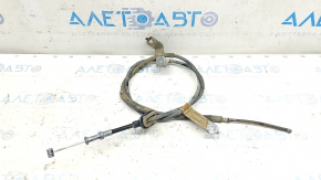 Parking brake cable rear left Subaru Impreza WRX GH 08-14 2.5T
