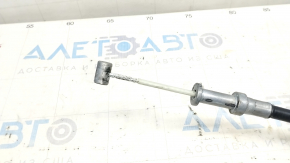 Parking brake cable rear left Subaru Impreza WRX GH 08-14 2.5T