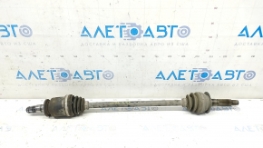 Drive axle shaft rear right Subaru Impreza WRX GH 08-11 2.5T