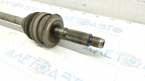 Drive axle shaft rear right Subaru Impreza WRX GH 08-11 2.5T