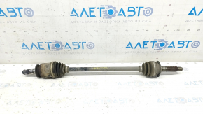 Drive axle shaft rear left Subaru Impreza WRX GH 08-11 2.5T