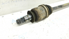 Drive axle shaft rear left Subaru Impreza WRX GH 08-11 2.5T