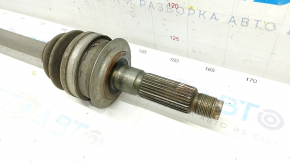 Drive axle shaft rear left Subaru Impreza WRX GH 08-11 2.5T