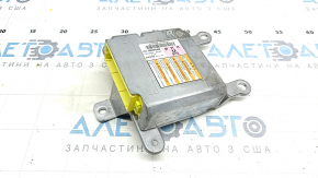 SRS airbag module airbag computer Subaru Impreza WRX GH 08-10 2.5T, for re-stitching