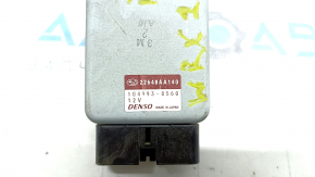 Fuel Pump Control Unit Subaru Impreza WRX GH 08-14