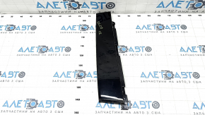 Door trim side front right Ford Edge 15- black gloss, scratches