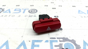 Subaru Impreza WRX GH 08-14 Hazard Warning Light Button