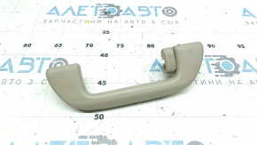 Ceiling handle rear left Honda CRV 17-22 beige