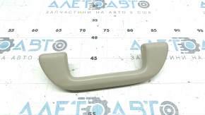 Ceiling handle rear right Honda CRV 17-22 beige