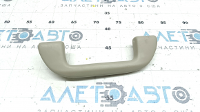 Front left ceiling handle Honda CRV 17-22 beige